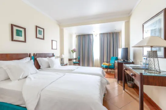 Hotel Golf Mar