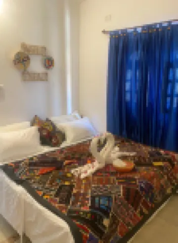 Blue Eye Hostel