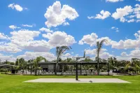 Discovery Parks - Moama Waters Hotels in Echuca Village