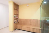 Ltl Guesthouse