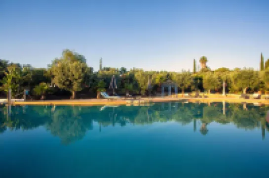 Hotel de Charme Capela Das Artes