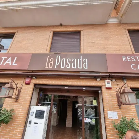 Hostal la Posada