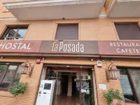 Hostal la Posada Hotels near Elche/Elx Carrus