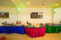 Jasmine Palace - Bữa sáng
