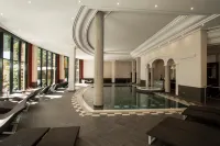 Hotel & Spa Le Pavillon - 5 tähden