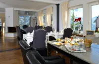 Hotel Alte Schule Bad Berleburg - Frühstück