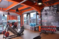 Sturgis Boutique Hotel Hotels in Pacet