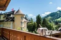 Le Grand Bellevue - Romantic