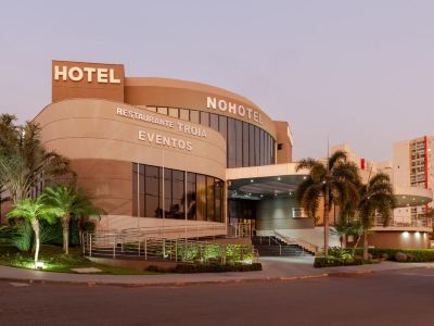 Nohotel Premium Americana