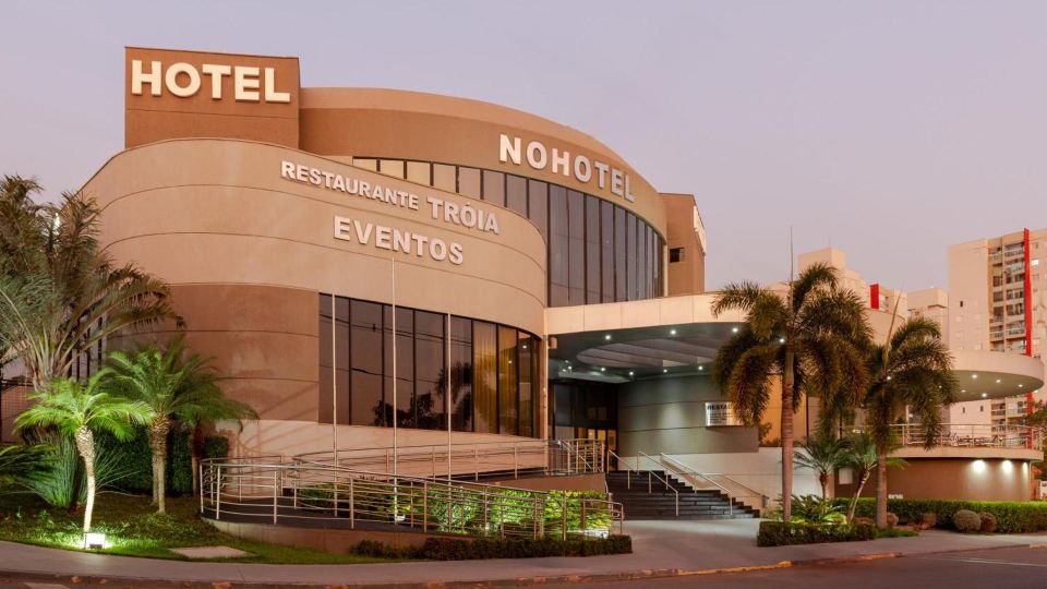 Nohotel Premium Americana
