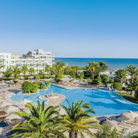 Sentido Bellevue Park