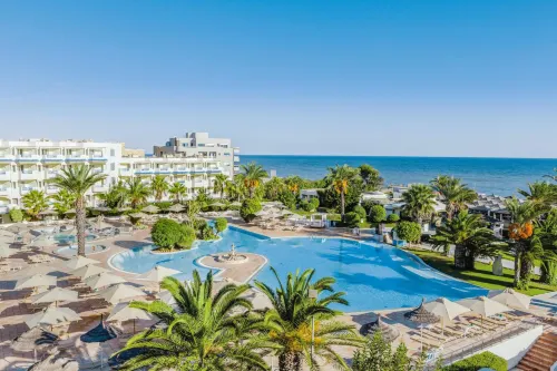 Sentido Bellevue Park
