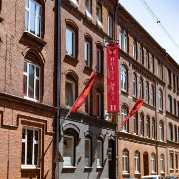 Milling Hotel Mini 11