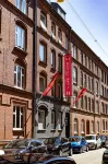 Milling Hotel Mini 11 Hotels near The Tinderbox (Fyrtoejet)