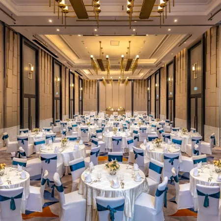 Welcomhotel by ITC Hotels, Raja Sansi, Amritsar