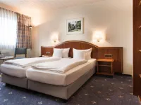 Akzent Hotel Köhler Hotels in Giessen