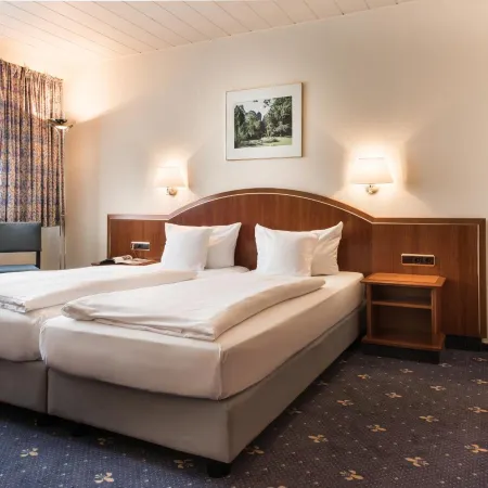 Akzent Hotel Köhler Hotels in Gießen