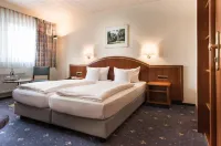 Akzent Hotel Köhler Hotels near Kloster Schiffenberg