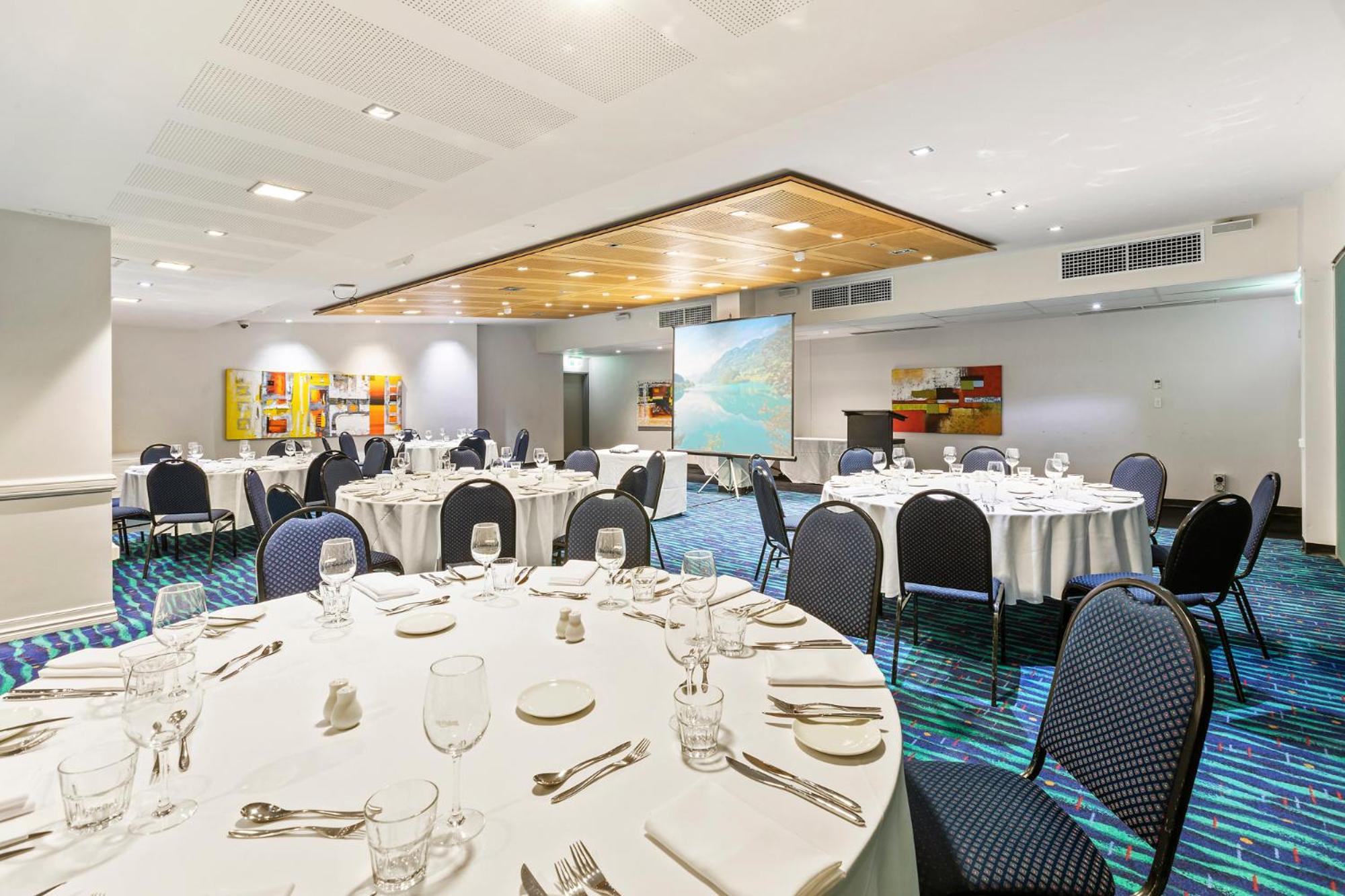 The Colmslie Hotel Hotels in Wynnum West