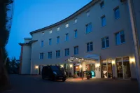 Schlossberg-Homburg GmbH Hotels in der Nähe von Bahnhof Bexbach