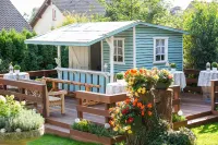 The Little Britain Inn Themed Hotel One of a Kind in Europe Hotels in Remagen