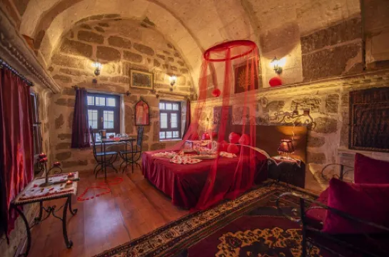 كابادوكيا ٕلارا كوناكلاري أنتيك جيلفيري كوناجي Photos