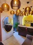 Ocean Praia Hotel - Kæledyr tilladt