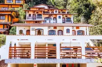 Velinn Pousada Mirante da Praia Grande Hotels in Ilhabela