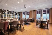 Clarion Hotel Tyholmen - servizio colazione