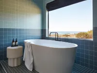 White Water Hotels in Cambria