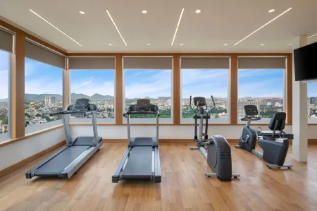 Fairfield by Marriott Jaipur Tonk Road Отели рядом с Аэропорт Джайпур