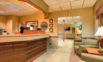 Studio 6 Minot, ND
