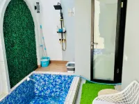 Villa finna Các khách sạn ở Prigen