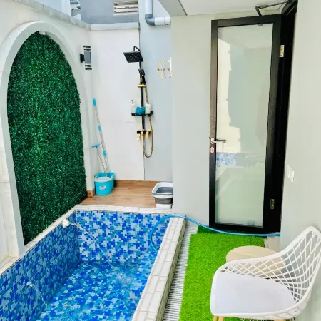 Villa finna