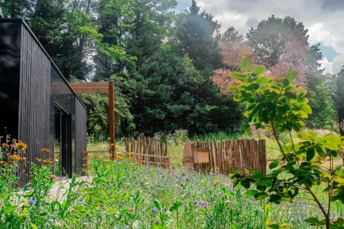 Bleu Minuit la Source Hotels in Molsheim