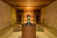 希杜於西道酒店 - SPA