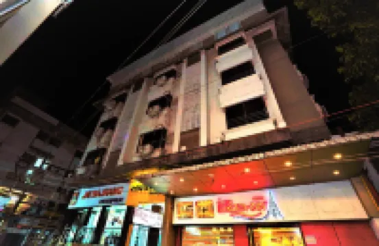 New Hotel Europa Inn