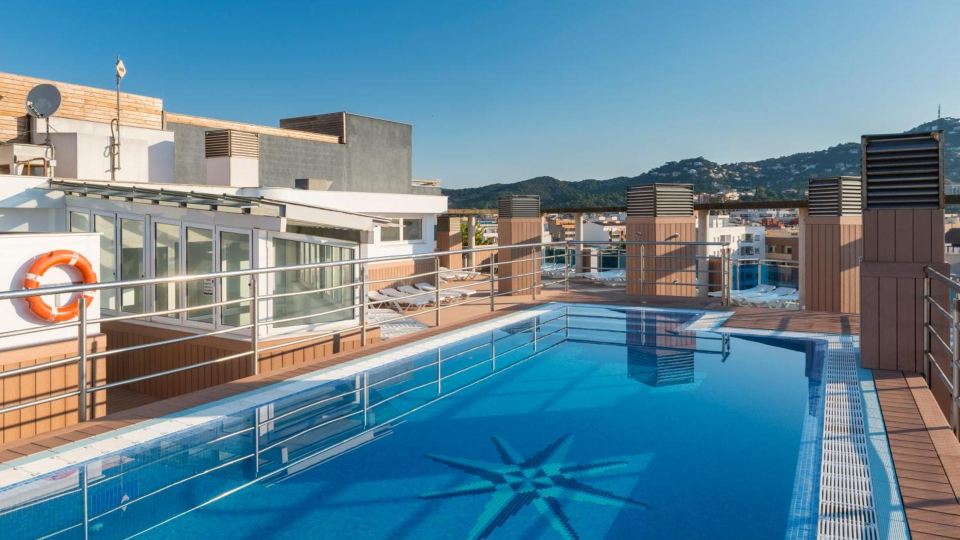 Apartaments Blau by Marsol