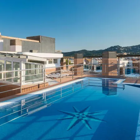 Apartaments Blau by Marsol