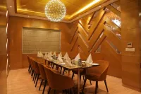 Best Western Vrindavan - breakfast