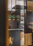 Hotel Estera - bar