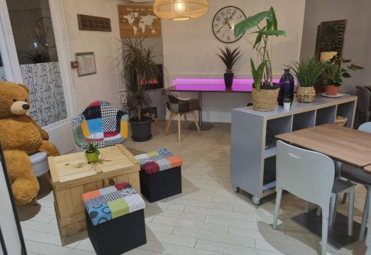 캄파닐 제니스 호텔 이미지