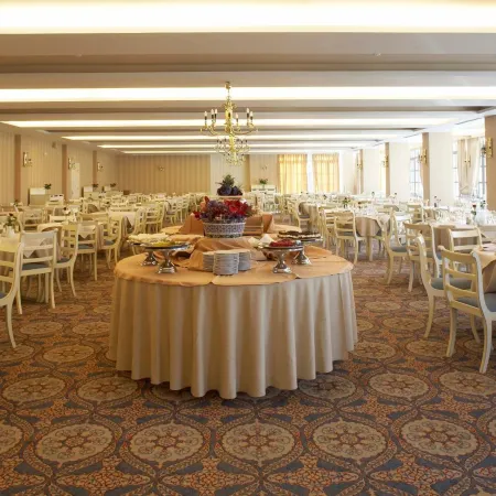Amalia Hotel Nafplio