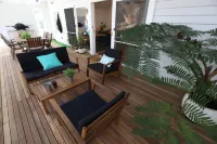 Sunny Side up B&B Rye Hotels in Rye