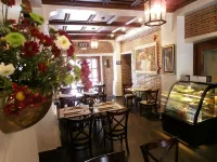 Ciudad Fernandina Hotel - breakfast