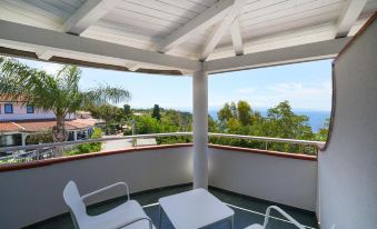 Hotel Marinella Parking wi-fi Spiaggia Attrezzata