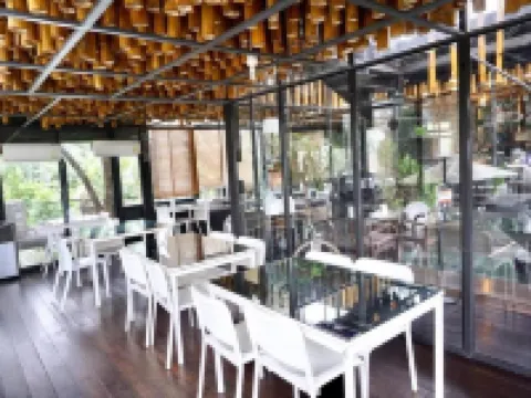 Bangkok Tree House Bang Kachao Hotels in Phra Pradaeng