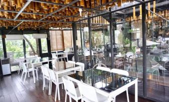 Bangkok Tree House Bang Kachao