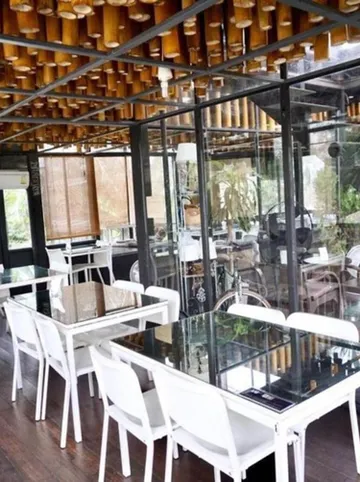 รูปภาพของบางกอกทรีเฮาส์