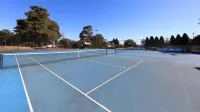 Apollo Lodge Hotels in South Toowoomba